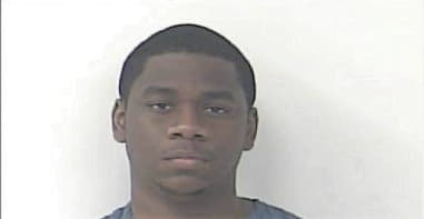 Dexter Patterson, - St. Lucie County, FL 